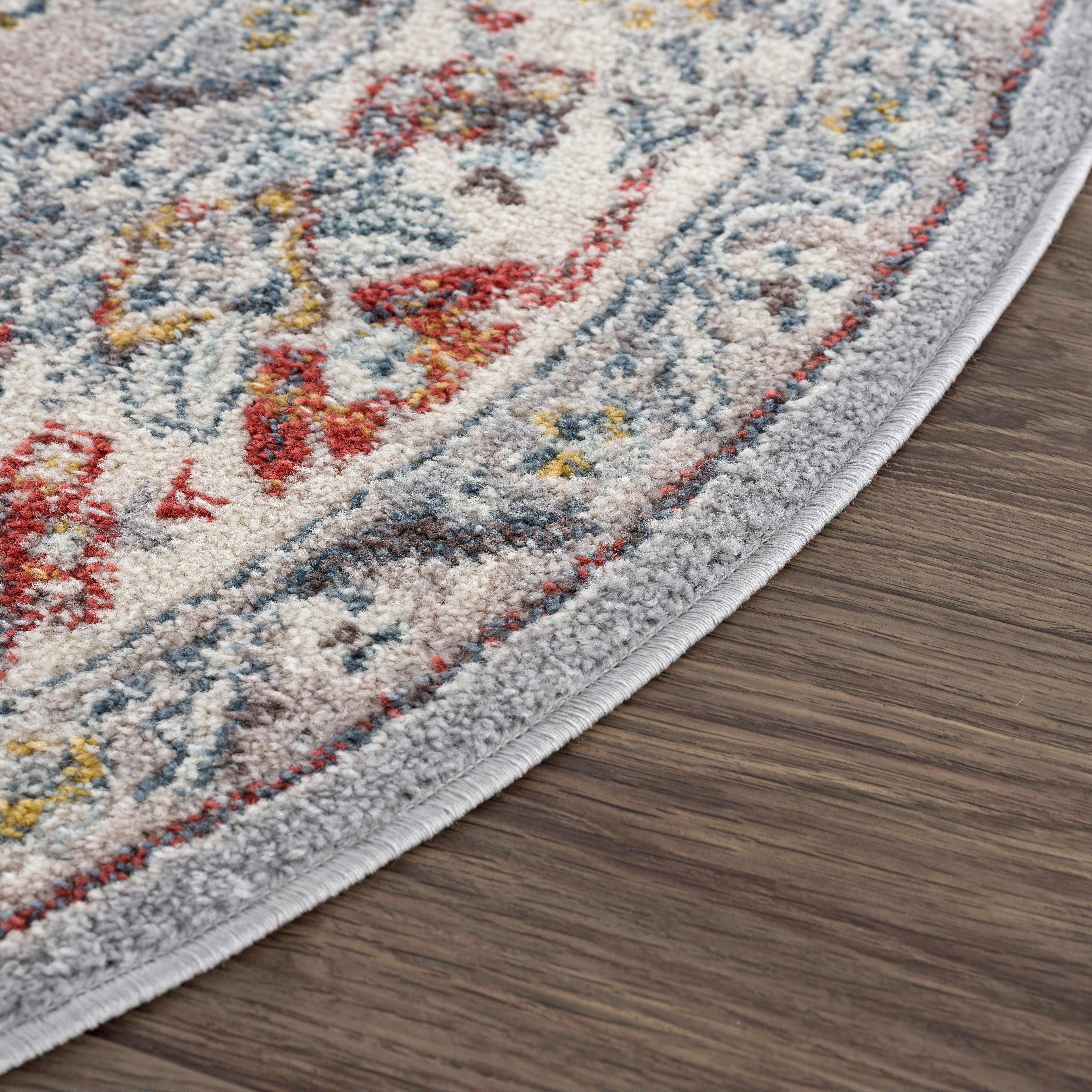 Haymond Area Rug-8