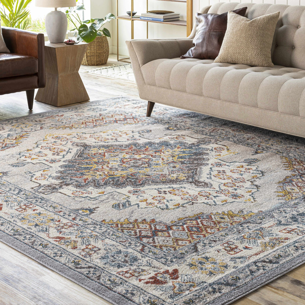 Haymond Area Rug-2