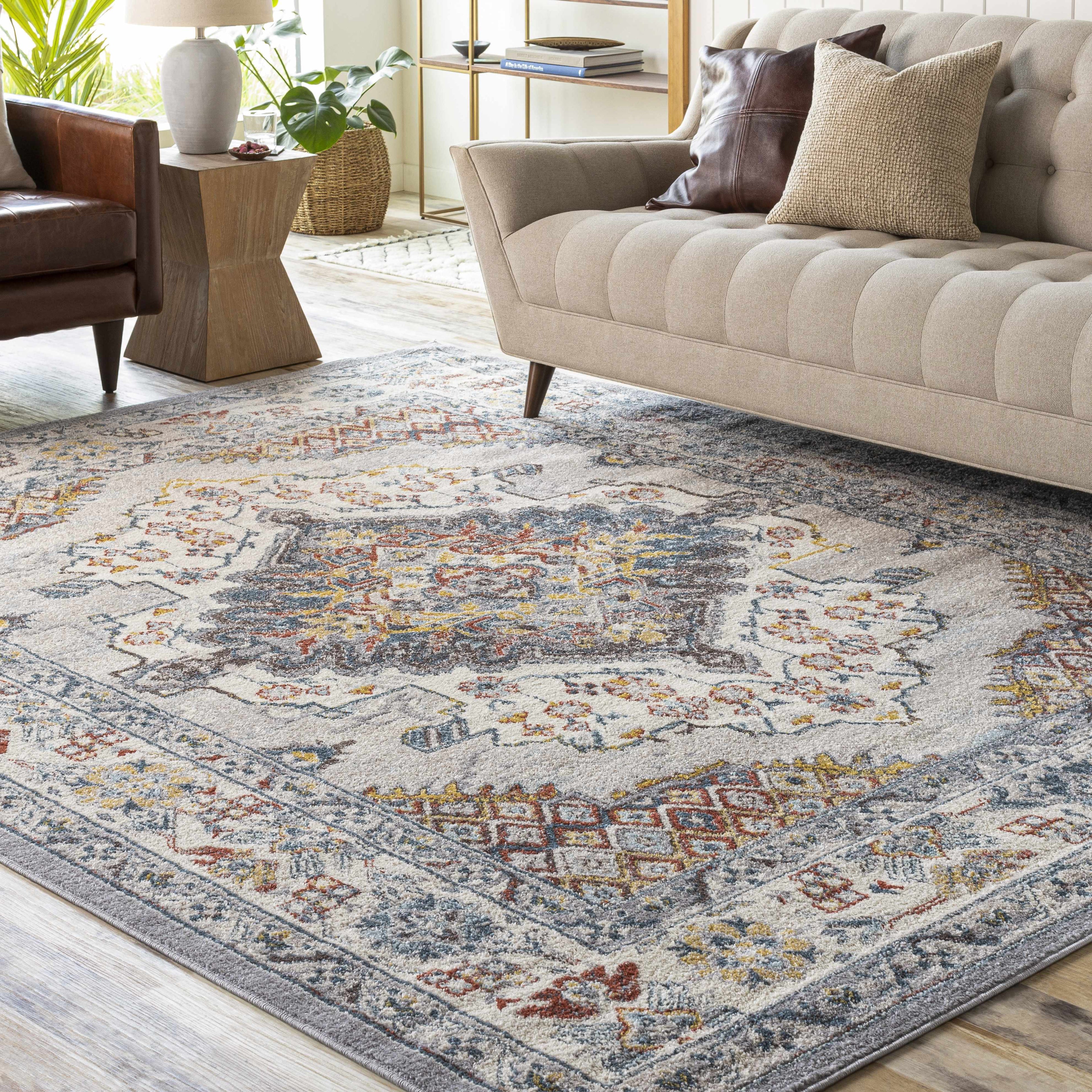 Haymond Area Rug-2